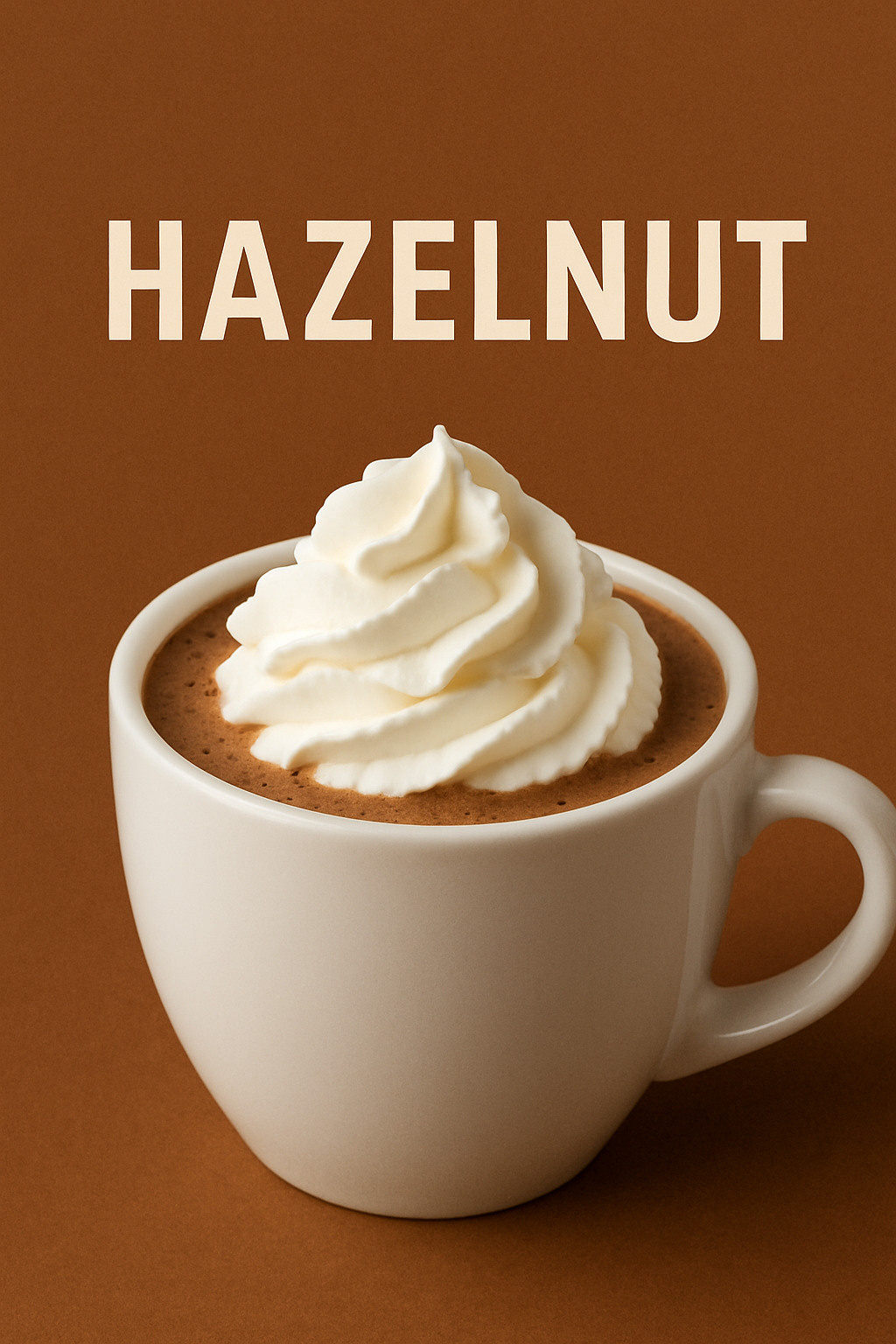 Hazelnut Coffee